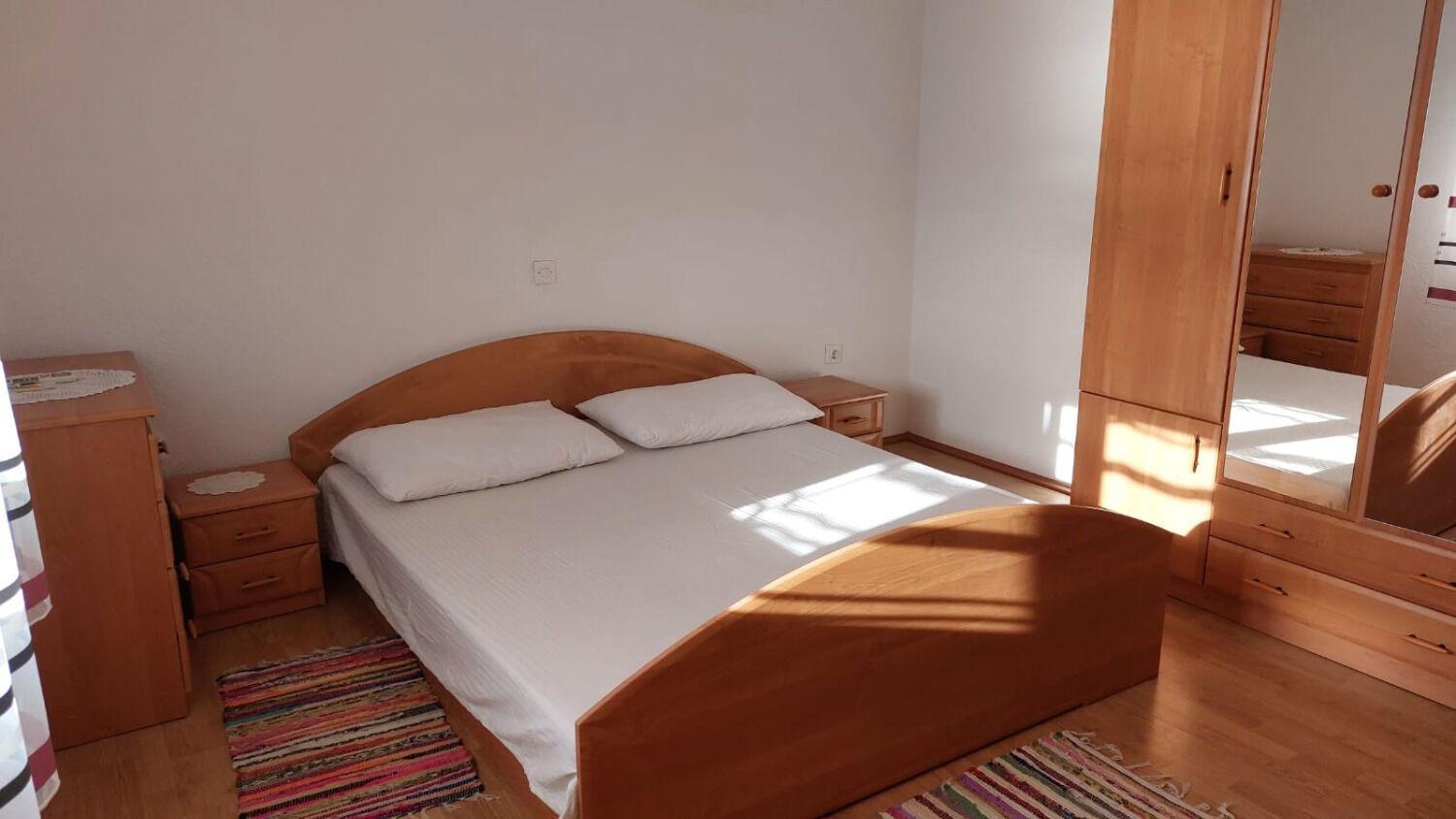 Apartments Jase Lukovo Šugarje Zewnętrze zdjęcie