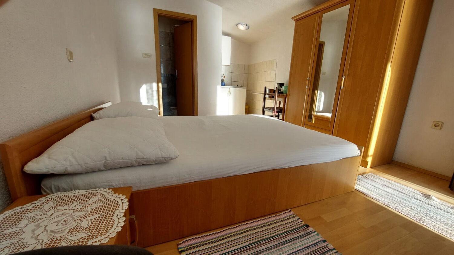 Apartments Jase Lukovo Šugarje Zewnętrze zdjęcie