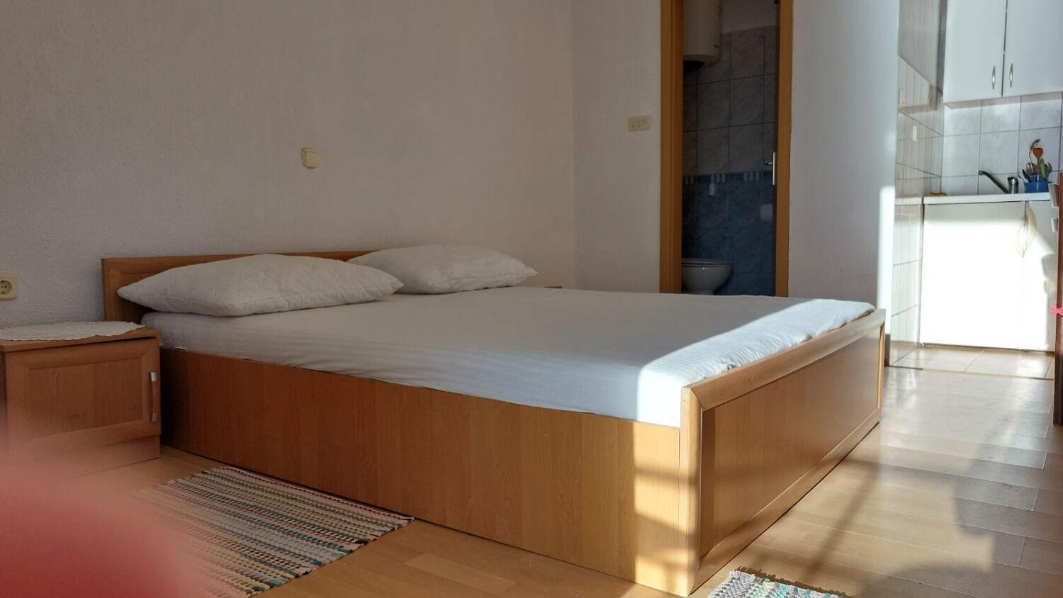 Apartments Jase Lukovo Šugarje Zewnętrze zdjęcie