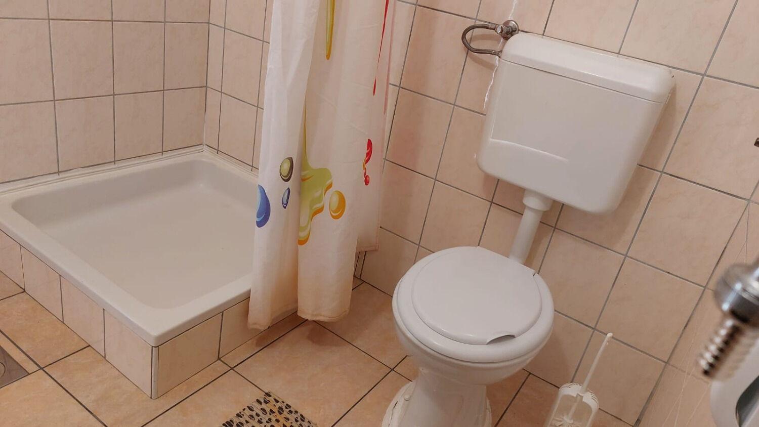Apartments Jase Lukovo Šugarje Zewnętrze zdjęcie