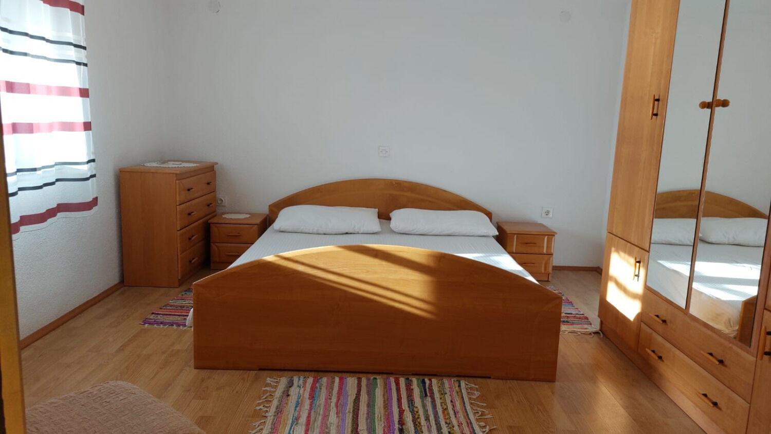 Apartments Jase Lukovo Šugarje Zewnętrze zdjęcie