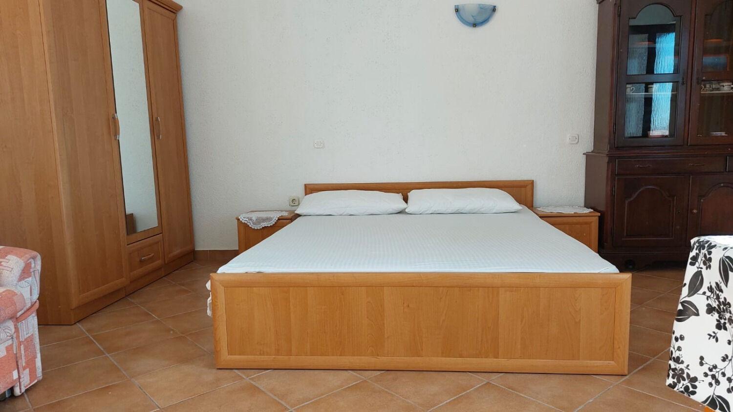 Apartments Jase Lukovo Šugarje Zewnętrze zdjęcie
