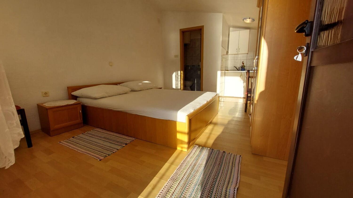 Apartments Jase Lukovo Šugarje Zewnętrze zdjęcie