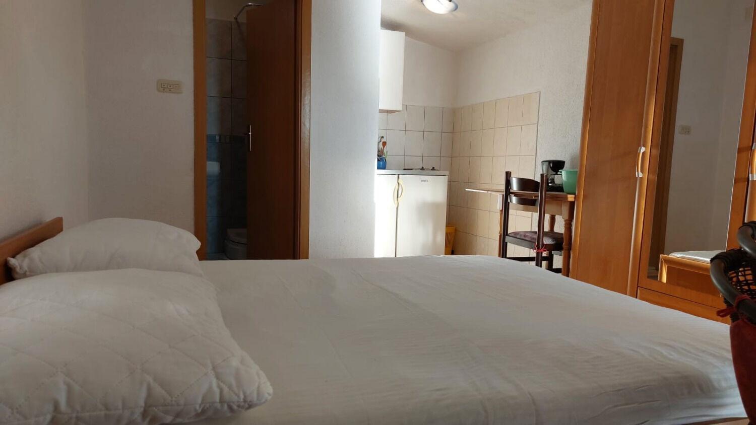 Apartments Jase Lukovo Šugarje Zewnętrze zdjęcie