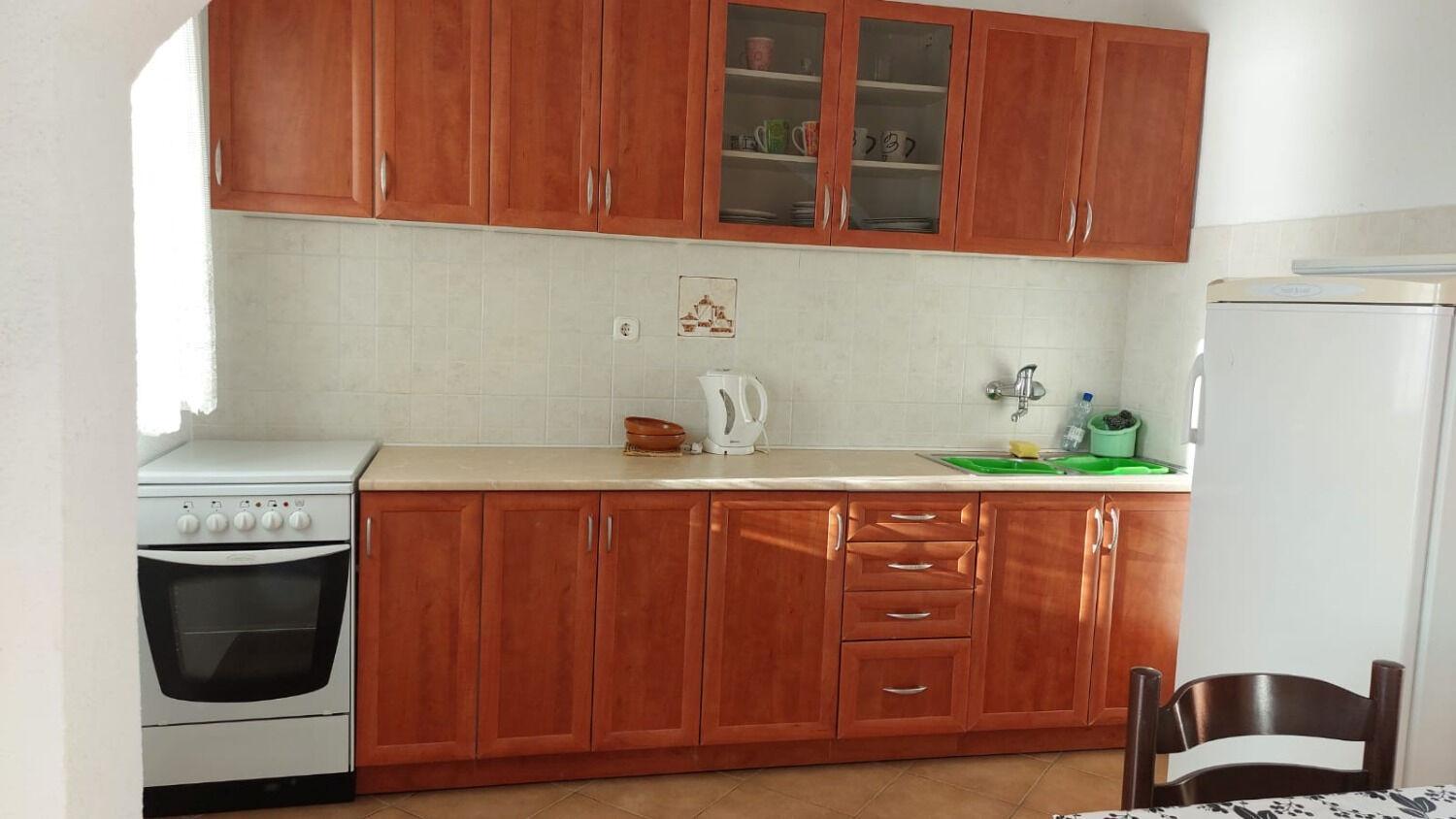 Apartments Jase Lukovo Šugarje Zewnętrze zdjęcie