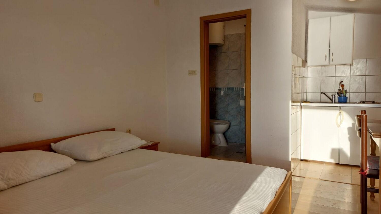 Apartments Jase Lukovo Šugarje Zewnętrze zdjęcie