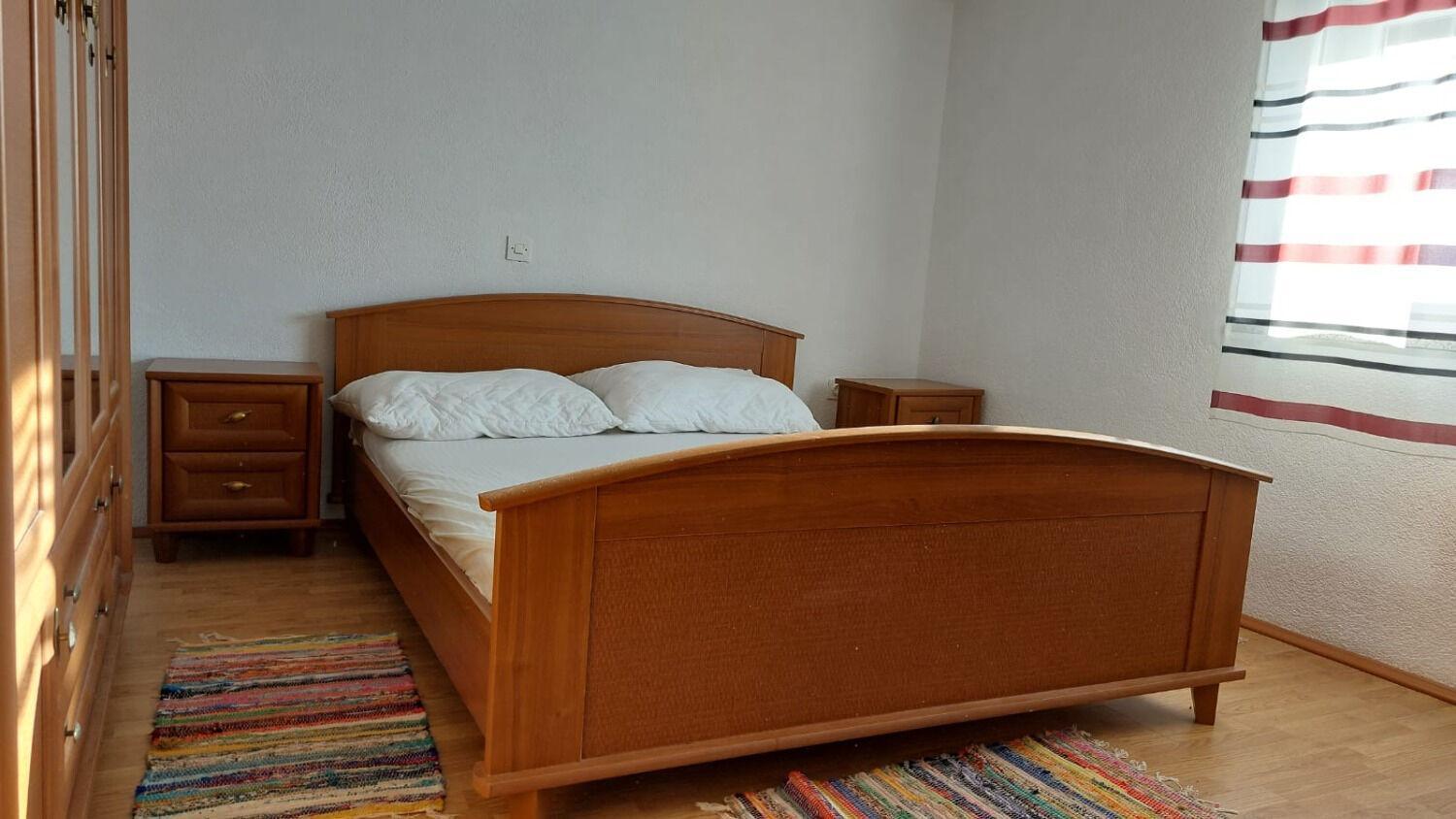 Apartments Jase Lukovo Šugarje Zewnętrze zdjęcie