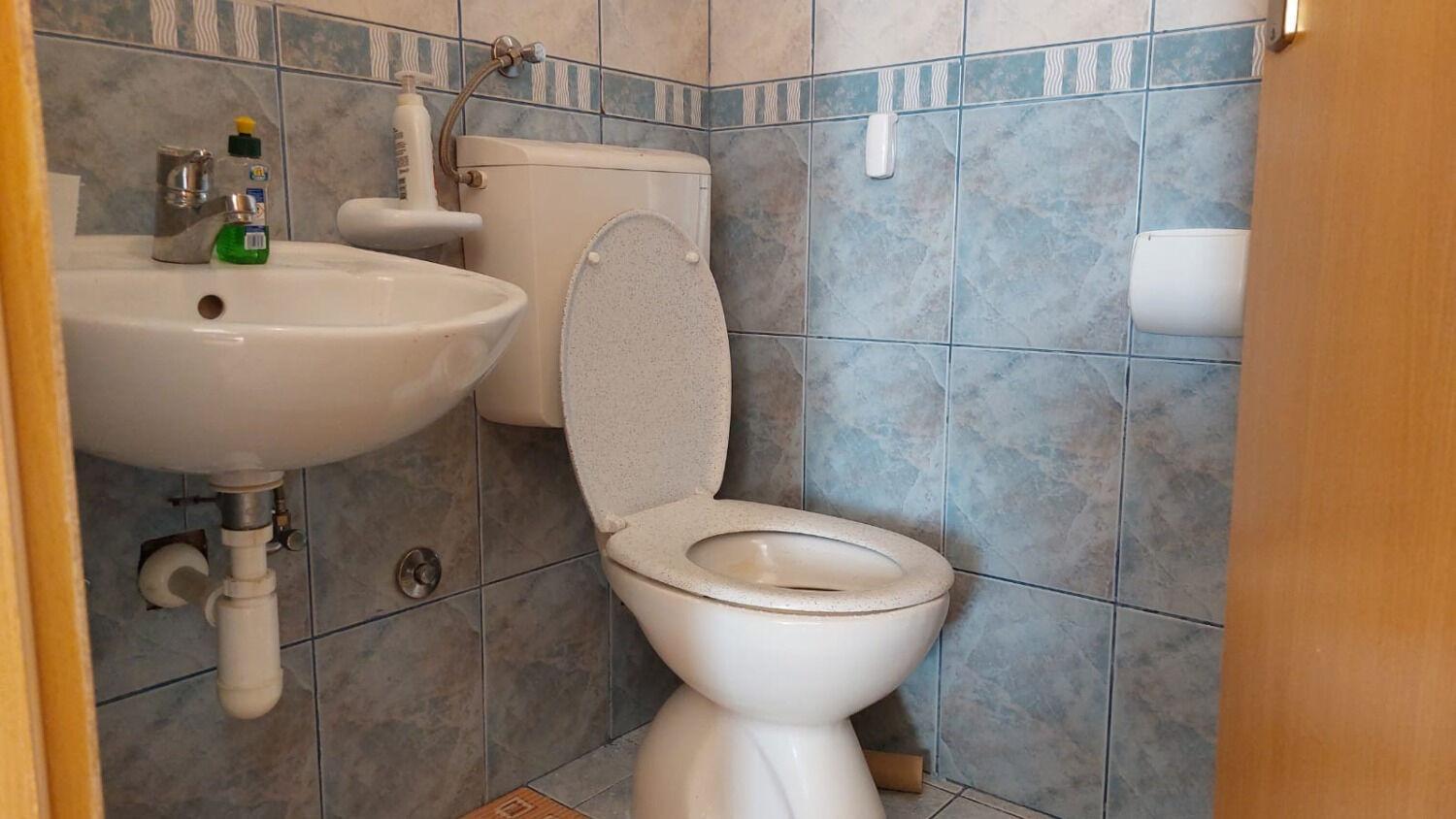 Apartments Jase Lukovo Šugarje Zewnętrze zdjęcie