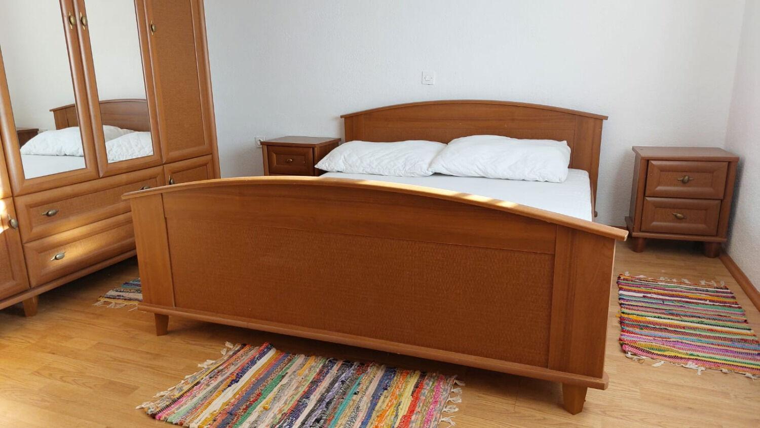 Apartments Jase Lukovo Šugarje Zewnętrze zdjęcie