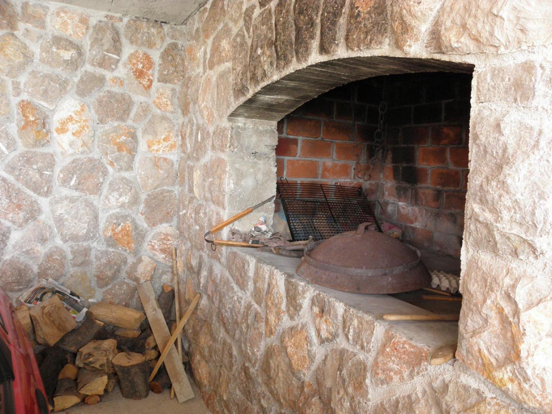 Apartments Jase Lukovo Šugarje Zewnętrze zdjęcie