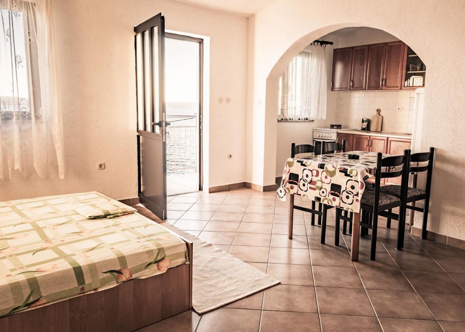 Apartments Jase Lukovo Šugarje Zewnętrze zdjęcie
